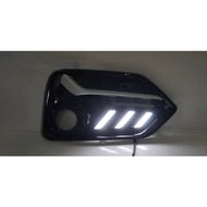 HONDA CIVIC FC / SI BUMPER LED DRL DAYLIGHT COVER