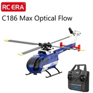 RC ERA C186 Max Bo105 4CH RC Helicopter With Optical Flow
