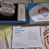 Dr.Parent耳機式聲音放大器 Pro 2.0 白色 香港行貨(exchange samsung apple sony i...