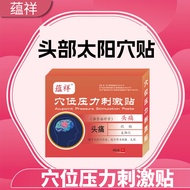 Headache Handy Tool Headache Patch Headache Headache Headache Female Migratory Headache Neural Heada