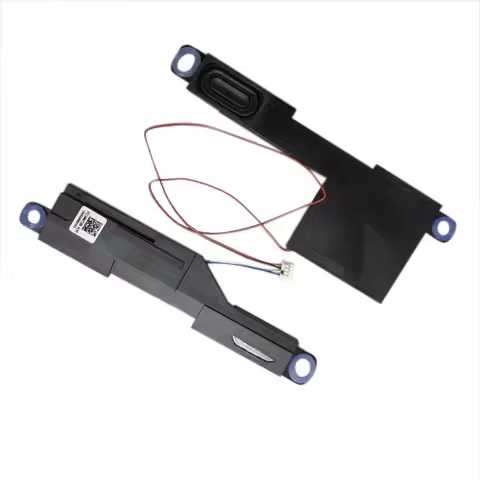 H New For Lenovo Ideapad S540-14IWL S540-14IML S540-14API Built In Speaker L+R Set