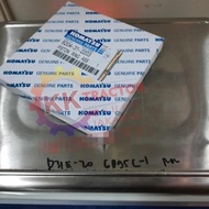 PISTONRing D31-20 ENGINE 6D95L-1 PN 6204-31-2203