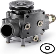AULINK 4P3683 Water Pump 9Y5250 For Caterpillar 3116 3126 Engine Chevrolet C60 C7500 FORD F650 F750 