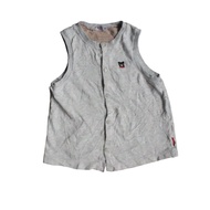 Double B Kids Vest Housemiki 5-6 Years