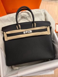 Hermes Birkin 35