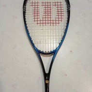 WILSON 壁球球拍