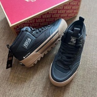 VANS HALF CAB GORETEX MTE 3 - BLACK GUM