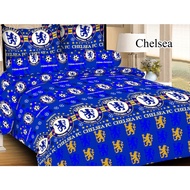Chelsea sheets uk 180x200 / newest Chelsea football sheets / Chelsea sheets