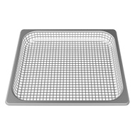 UNOX GRP710 Stainless Steel Steaming Pan 2/3 GN