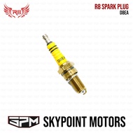 R8 SPARK PLUG D8EA (9855-027)