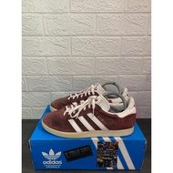 Adidas GAZELLE BURGUNDY