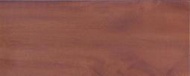 辰藝木地板 4吋6分印尼柚木實木自然漆