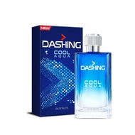 Dashing Cool Aqua 100ml EDT perfume