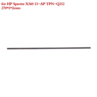 Easyturn Laptop Rubber Feet For HP Spectre X360 13-AP TPN-Q212 Bottom Case Foot Pad ET