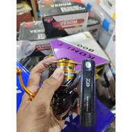Rell Daiwa Revros LT 1000-XH