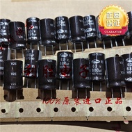 4PCS 680UF 63V Imported South Korea SANWO Electrolytic Capacitor 63V680UF 16X5 WB High Frequency Low