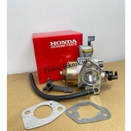 ORIGINAL HONDA GX390 Carburetor ENGINE