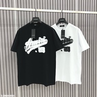 AMI TTA977 T-Shirt