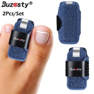 Buzesty Toe Splints for Straightening Hammer Toe Corrector Toe Straightener Finger Support Brace Sta