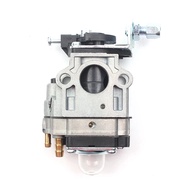 63CC Carburetor for Chinese 1E48F 48F 63CC 2 stroke engine motor earth auger power drills carburetto