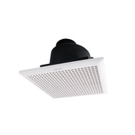 พัดลม Hatari พัดลมระบายอากาศติดเพดาน ขนาด 4 นิ้ว รุ่น VC10M1(D)