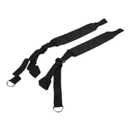 【1.15】 Blower shoulder strap compatible with BR350, BR450, SR450 replacement 4244710905