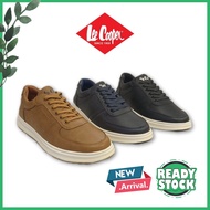 LEE COOPER - MEN SHOES SLIP-ONS FLAT SHOES CASUAL STYLE YOUNG FASHION HIGH QUALITY