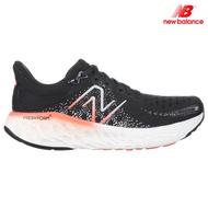 New Balance Women Fresh Foam X 1080 V12 Running Shoes - Black D