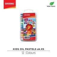 Greebel Oil Pastel XS