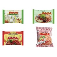 Pama Instant Noodles Bihun/ Kua Teow/ Thai Tomyam (5x55g)
