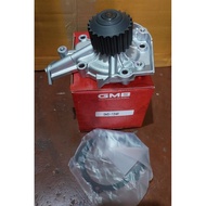 GWS-13AR WATER PUMP ASSEMBLY SUZUKI MULTICAB F6A GMB