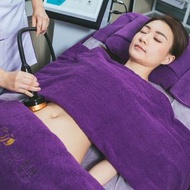 一次 - 量子身體護理 (20mins) 優惠劵