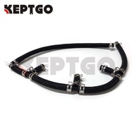 New 30H61-31300 Fuel Injection Oil Return Hose Pipe for Mitsubishi K4M Engine
