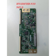 1PCS TCON BOARD HV430FHB-N10