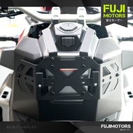 Suitable for SYM ADXTG400 Modified Multi-function Rack Front Helmet Hook ADXTG400 Accessories