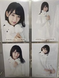 宮脇咲良（生寫）