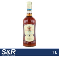 Alfonso Light Brandy 1L