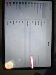ipad pro 2020 256gb 11inch 睇簡介 caption