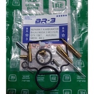 BAJAJ carburetor repair kit Spark Plug 2 FL/ BAJAJ RE225 BAJAJ Tricycle BBG CNG BAJAJ BLUE