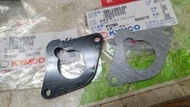公司貨，16201/16211-LGM5-900 歧管墊片：奇俠 KTR150 噴射節流閥進氣歧管電木隔熱板墊片絕緣片