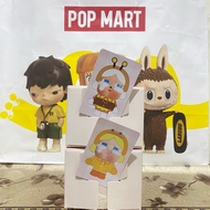 [SECTED] Crybaby Crying Again BlinboxPopmart