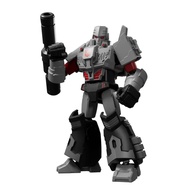 Transformers Galaxy Version 06 IDW Megatron No BoxBlokees
