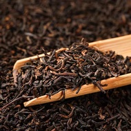 Yunnnan Pu'er Tea Cooked Pu'er Tea Canned Aged Pu'er Authentic Old Tree Tea Loose Ancient Tree Pure 