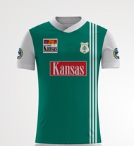 Jersey PSMS Medan Retro 1996 1997