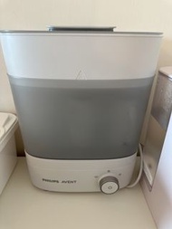 Philips Avent 奶瓶消毒器