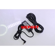 Toshiba Charger Adapter Original 19V 1.58A