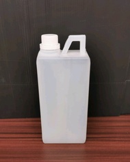 Cairan HF murni 100% tanpa campuranpembersih jamur kaca mobil (1 liter)