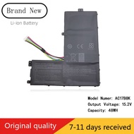 New Laptop Battery AC17B8K for Acer Swift 3 SF315-52 SF315 SF315-52G-58HG
