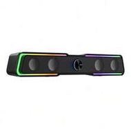 HP DHE-6002 Speaker Home Desktop Laptop Desktop Wired Long Subwoofer Gaming Entertainment Multimedia