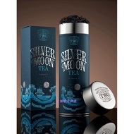 Daigou TWG-SG Singapore Tea Bucket Silver Moon French Style 1837 Golden Piaget Grey tea100g Canned 2